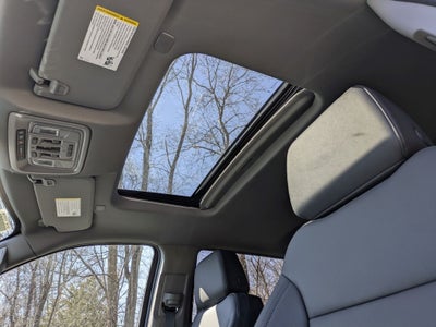 2026 GMC Sierra 2500 SLT