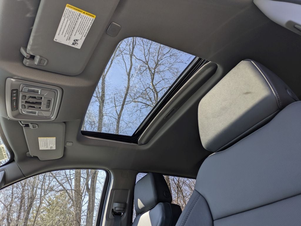 2026 GMC Sierra 2500 SLT