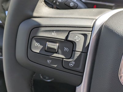 2026 GMC Sierra 2500 SLT