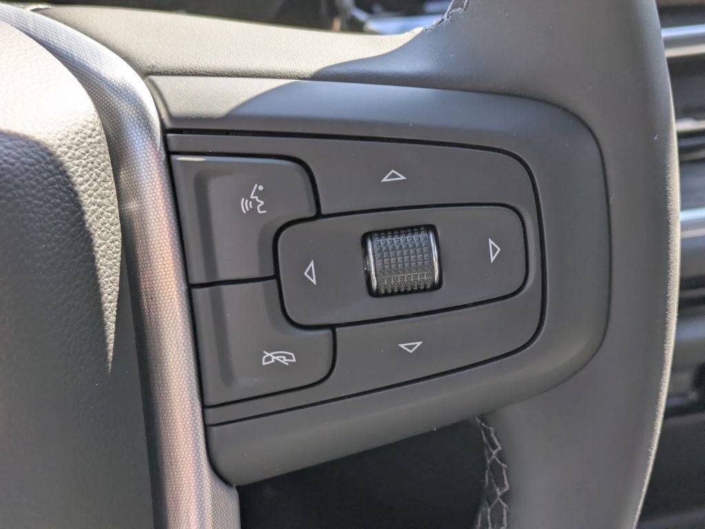 2026 GMC Sierra 2500 SLT