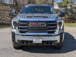 2026 GMC Sierra 2500 SLT