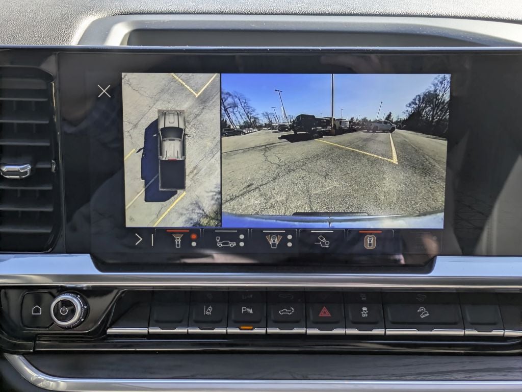 2026 GMC Sierra 2500 SLT