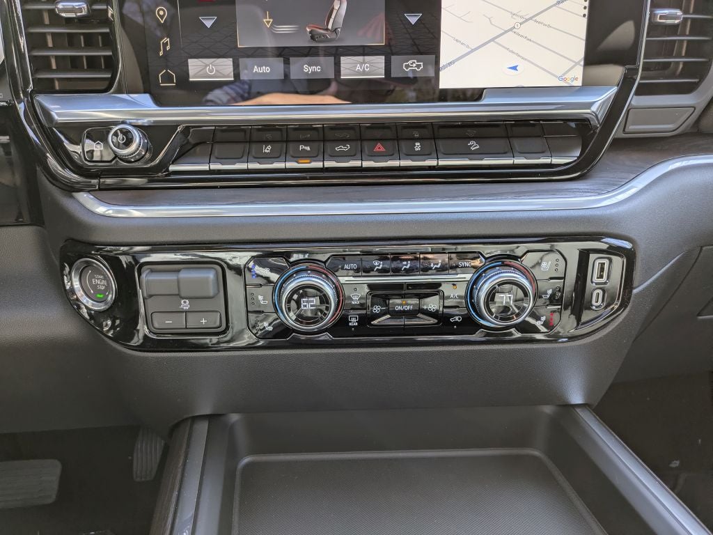 2026 GMC Sierra 2500 SLT