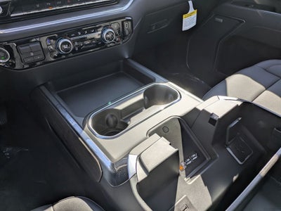 2026 GMC Sierra 2500 SLT