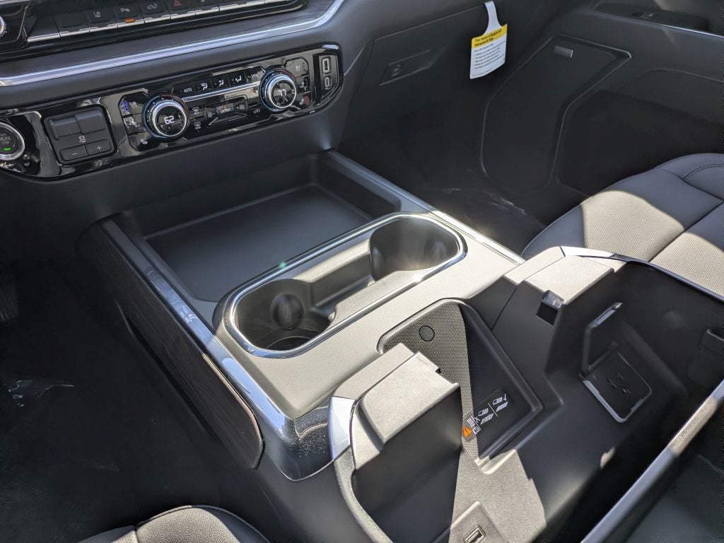 2026 GMC Sierra 2500 SLT