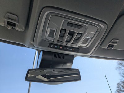 2026 GMC Sierra 2500 SLT