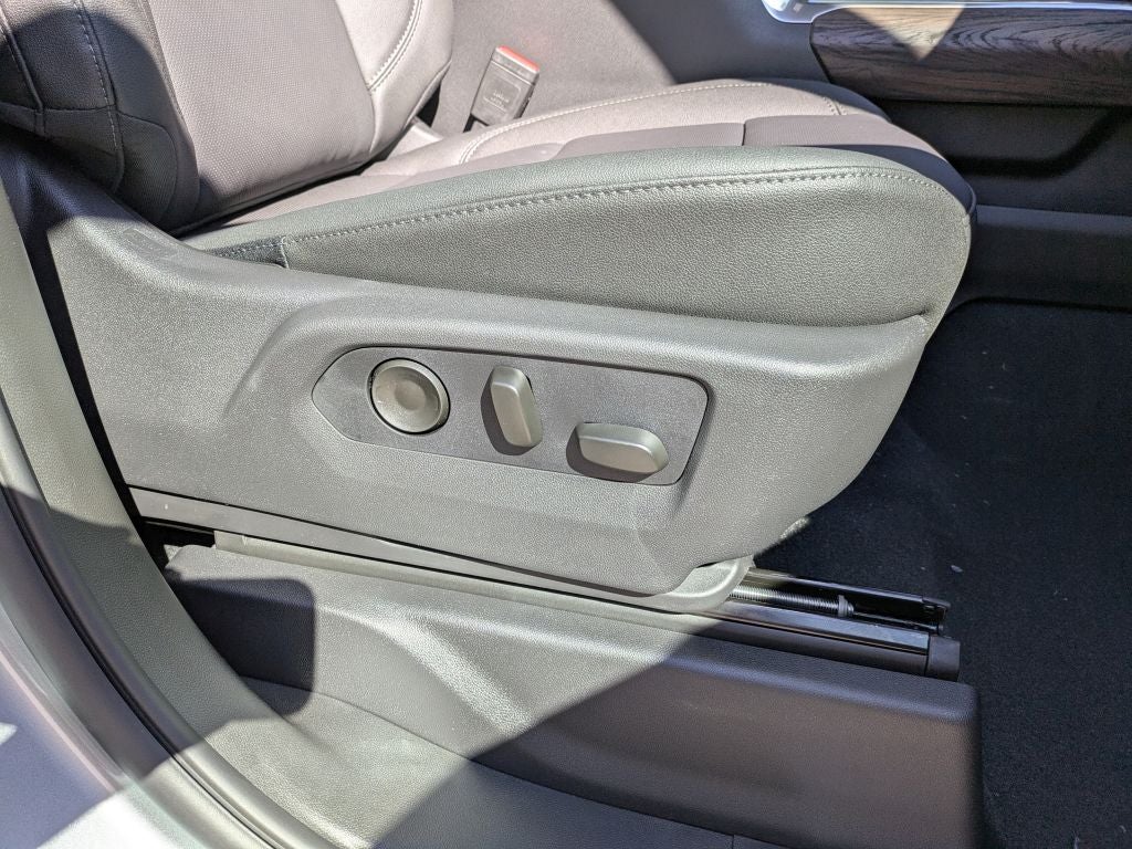 2026 GMC Sierra 2500 SLT