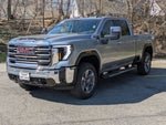 2026 GMC Sierra 2500 SLT