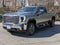 2026 GMC Sierra 2500 SLT
