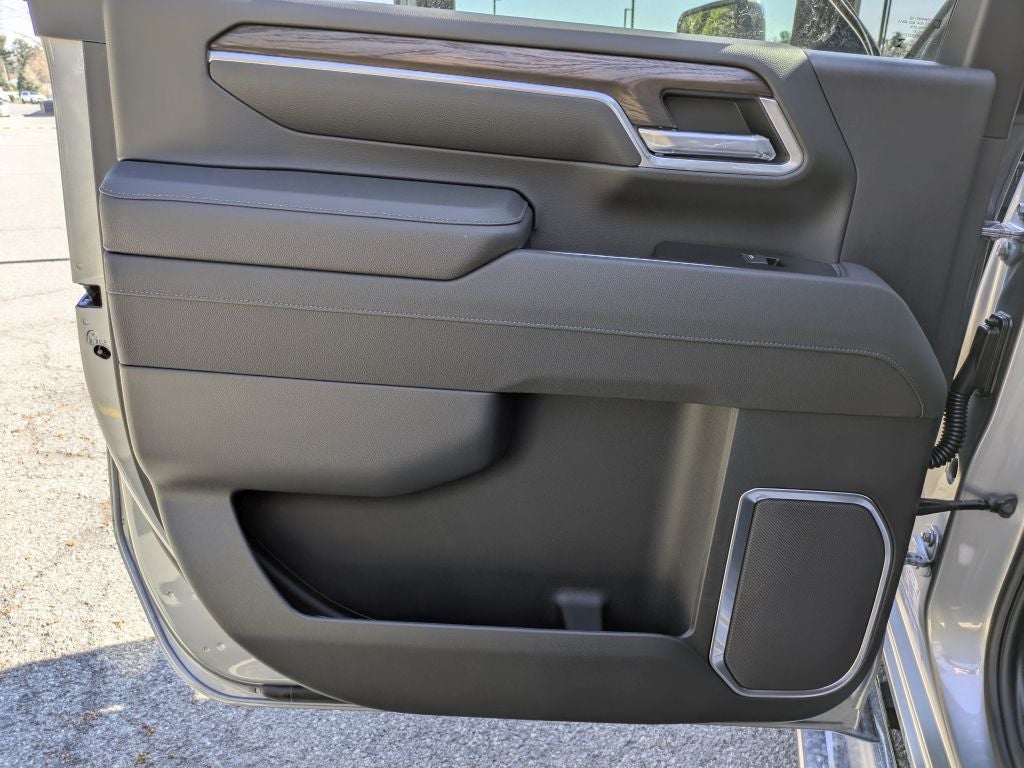 2026 GMC Sierra 2500 SLT