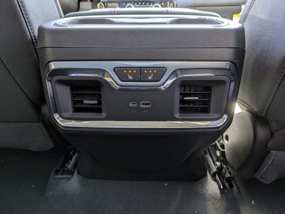 2026 GMC Sierra 2500 SLT