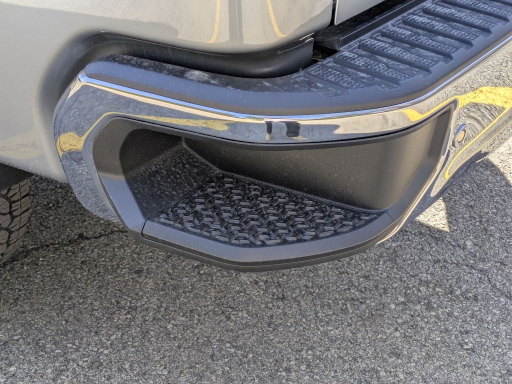 2026 GMC Sierra 2500 SLT