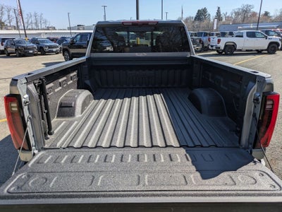 2026 GMC Sierra 2500 SLT