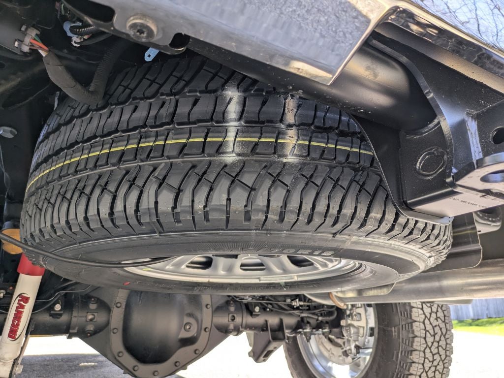 2026 GMC Sierra 2500 SLT