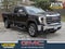 2026 GMC Sierra 2500 SLT