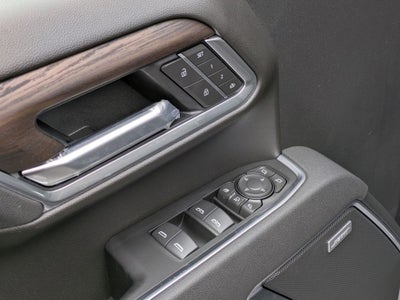 2026 GMC Sierra 2500 SLT