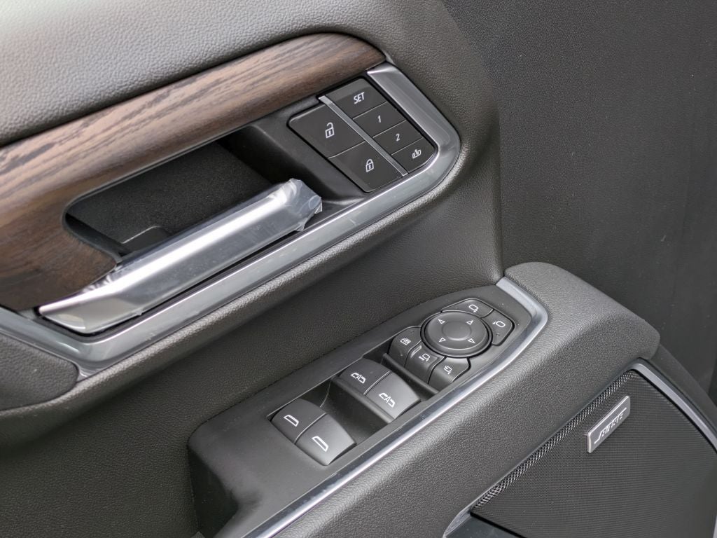 2026 GMC Sierra 2500 SLT