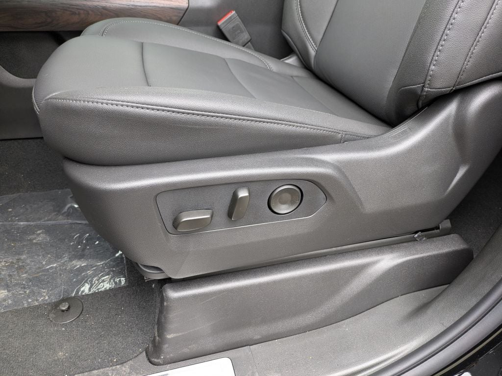 2026 GMC Sierra 2500 SLT