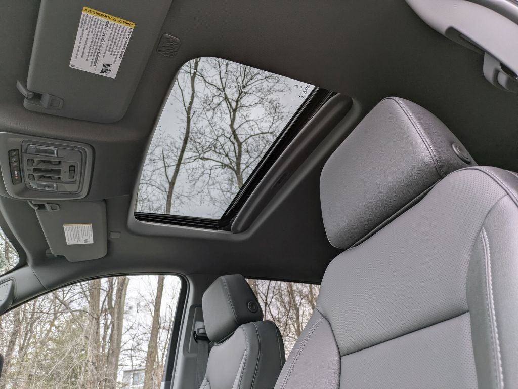 2026 GMC Sierra 2500 SLT