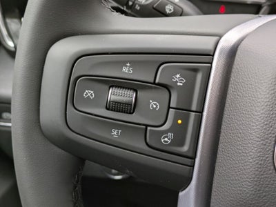 2026 GMC Sierra 2500 SLT