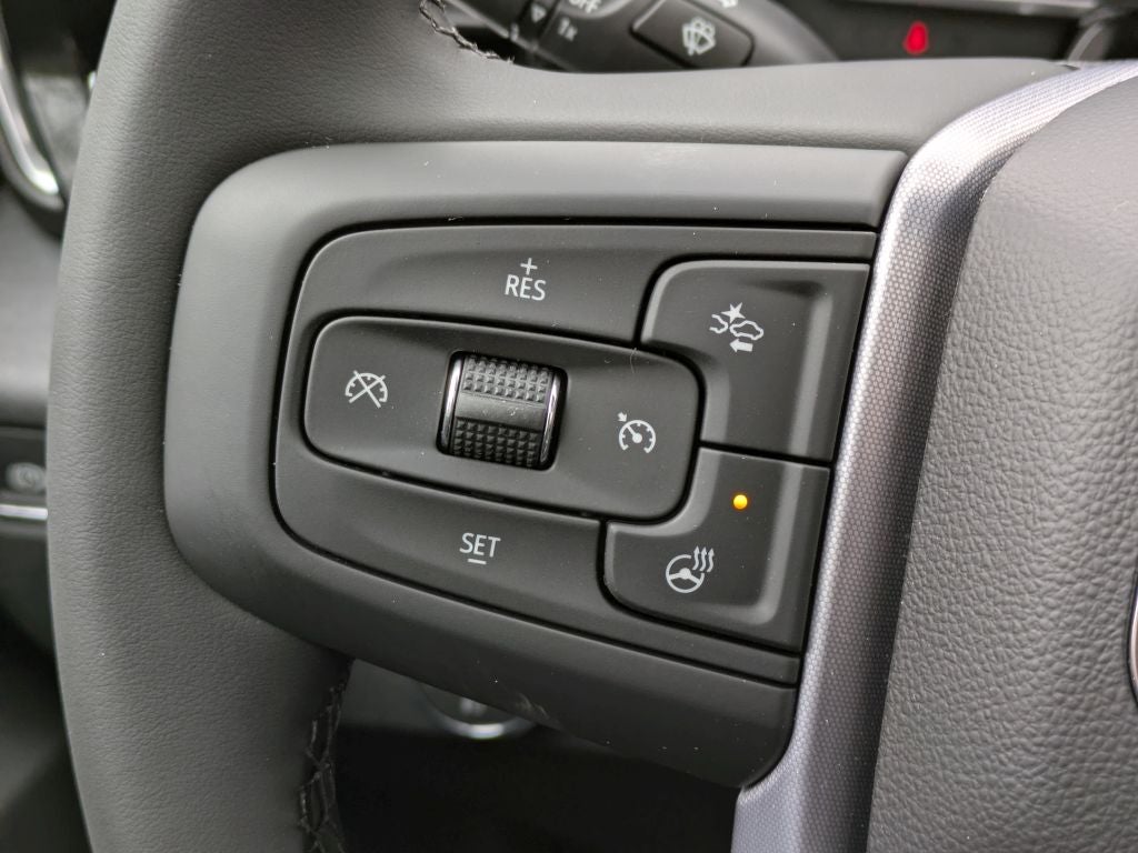 2026 GMC Sierra 2500 SLT