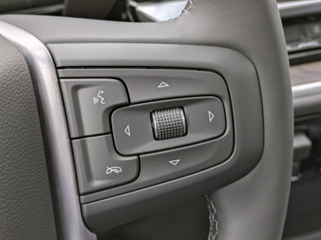 2026 GMC Sierra 2500 SLT
