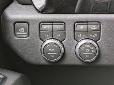 2026 GMC Sierra 2500 SLT