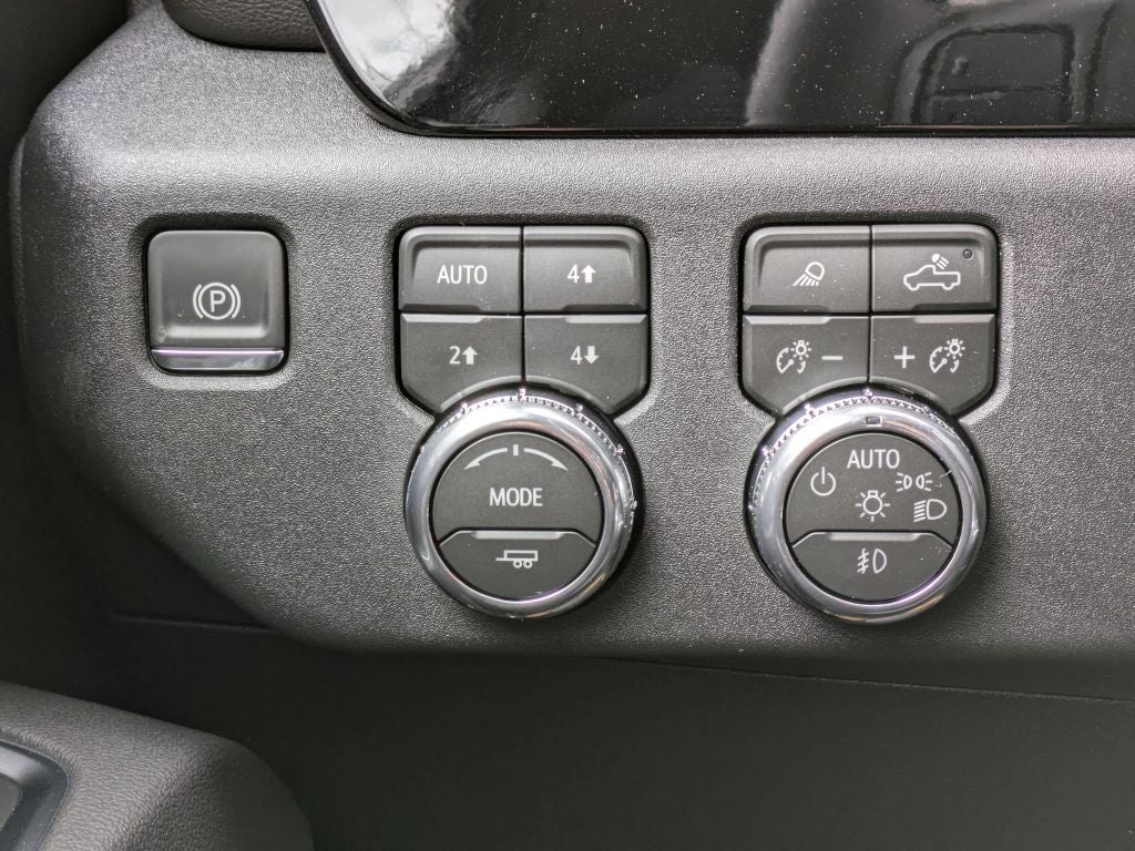 2026 GMC Sierra 2500 SLT