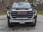 2026 GMC Sierra 2500 SLT