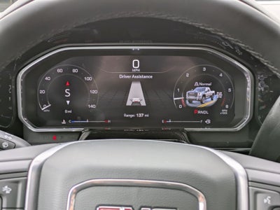 2026 GMC Sierra 2500 SLT