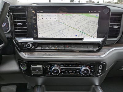 2026 GMC Sierra 2500 SLT