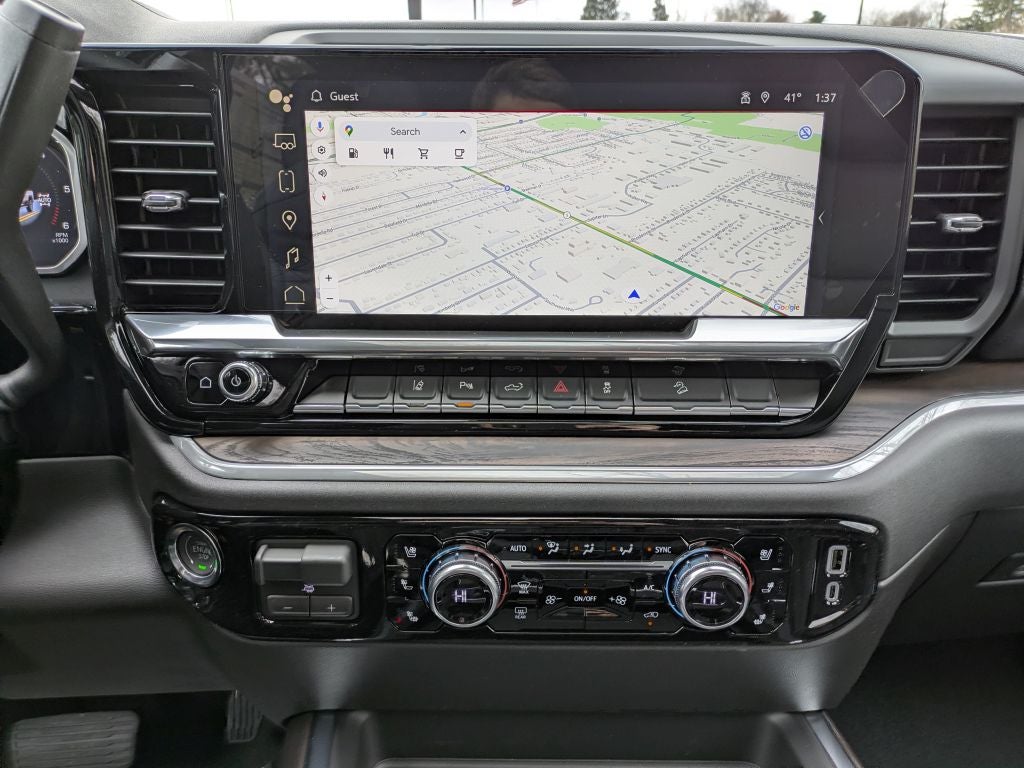 2026 GMC Sierra 2500 SLT