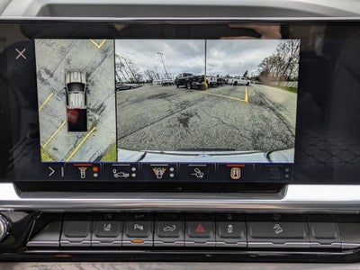 2026 GMC Sierra 2500 SLT