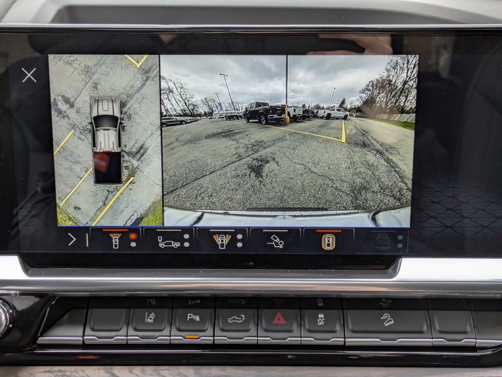 2026 GMC Sierra 2500 SLT