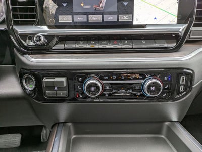 2026 GMC Sierra 2500 SLT