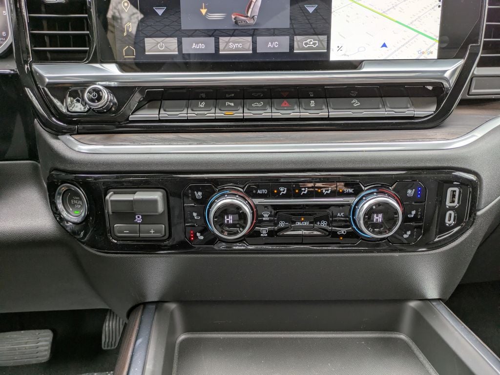 2026 GMC Sierra 2500 SLT
