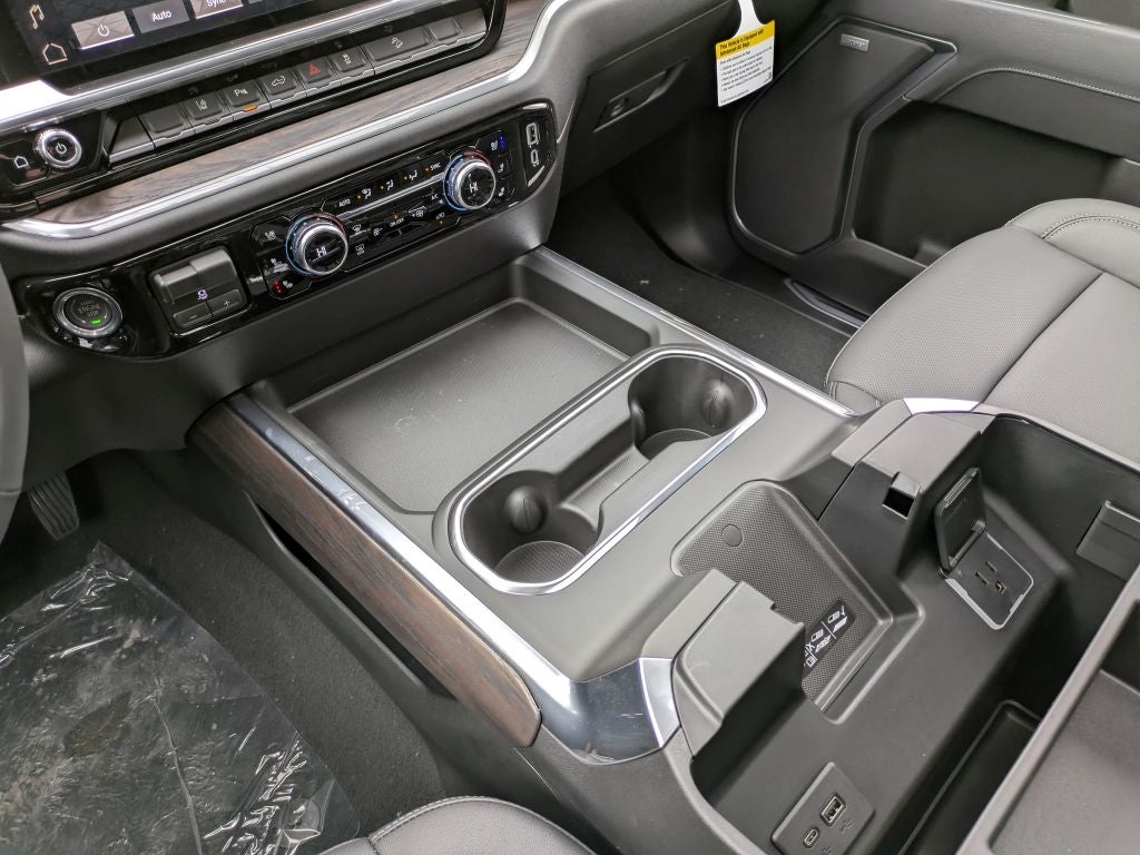 2026 GMC Sierra 2500 SLT