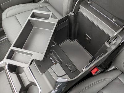 2026 GMC Sierra 2500 SLT