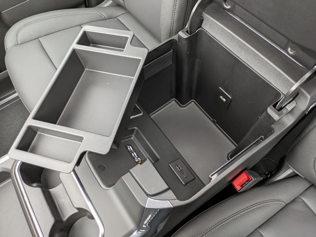 2026 GMC Sierra 2500 SLT