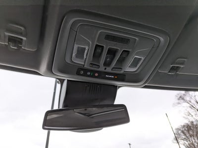 2026 GMC Sierra 2500 SLT