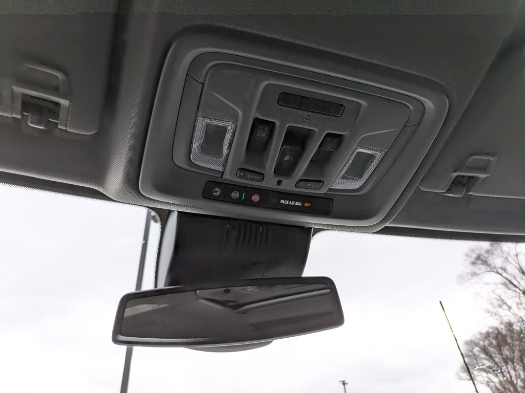 2026 GMC Sierra 2500 SLT