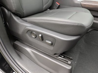 2026 GMC Sierra 2500 SLT