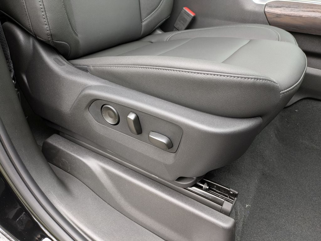 2026 GMC Sierra 2500 SLT