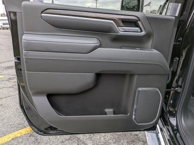 2026 GMC Sierra 2500 SLT