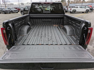 2026 GMC Sierra 2500 SLT