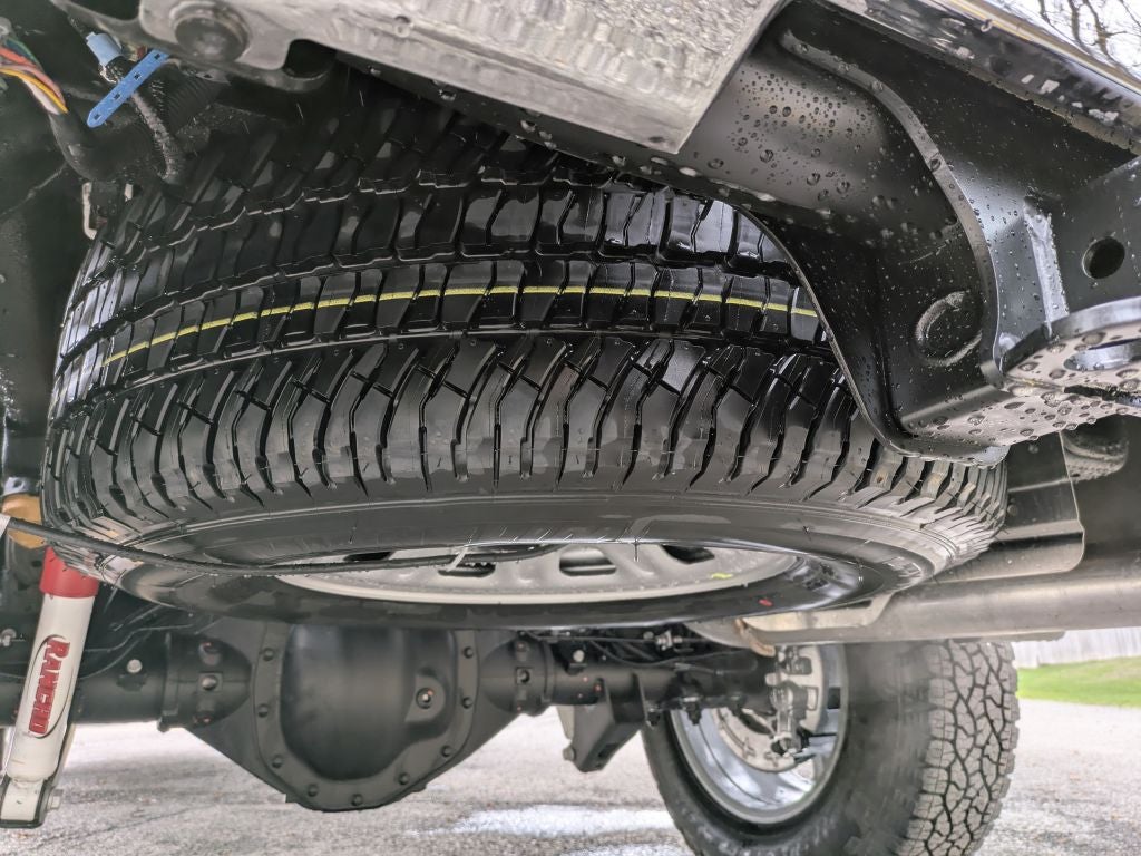 2026 GMC Sierra 2500 SLT