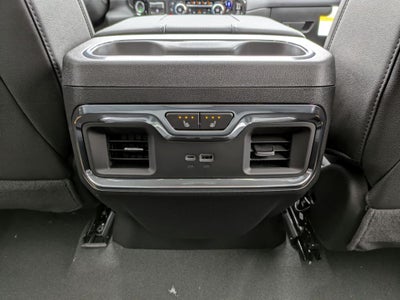 2026 GMC Sierra 2500 SLT
