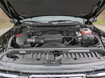 2026 GMC Sierra 2500 SLT