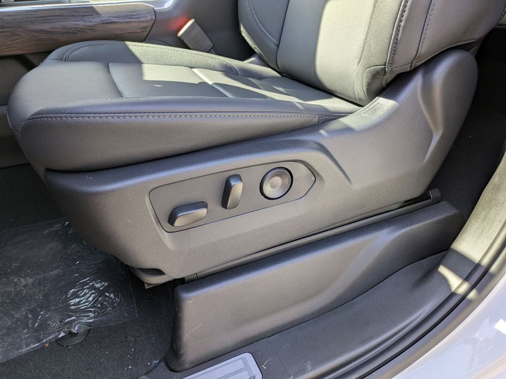 2026 GMC Sierra 2500 SLT