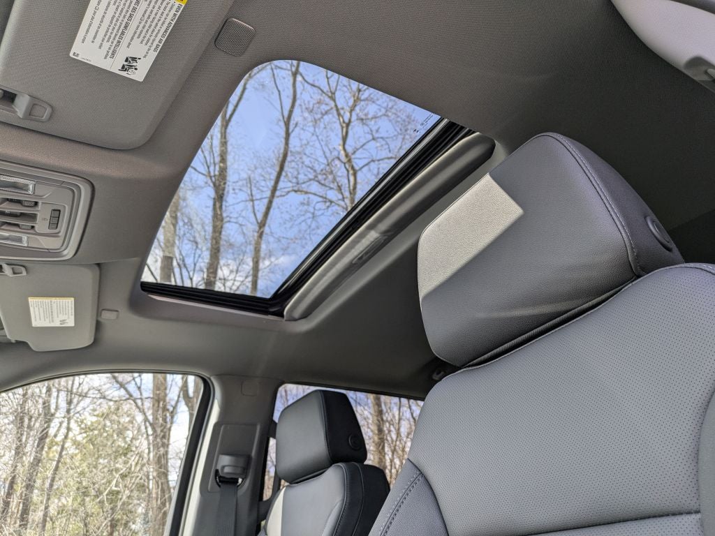 2026 GMC Sierra 2500 SLT